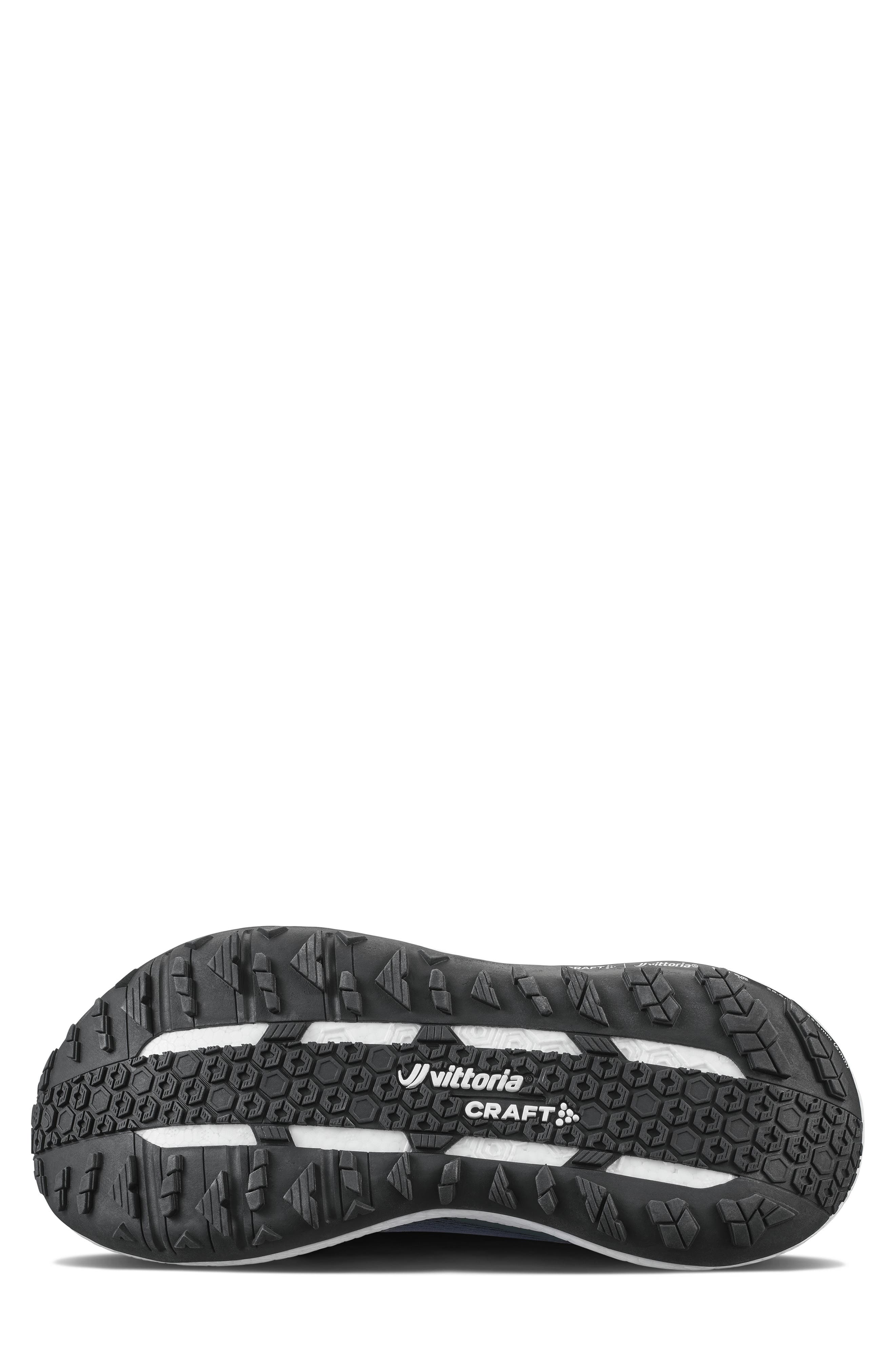 Craft Xplor Hybrid Running Shoe, Alternate, color, Blaze