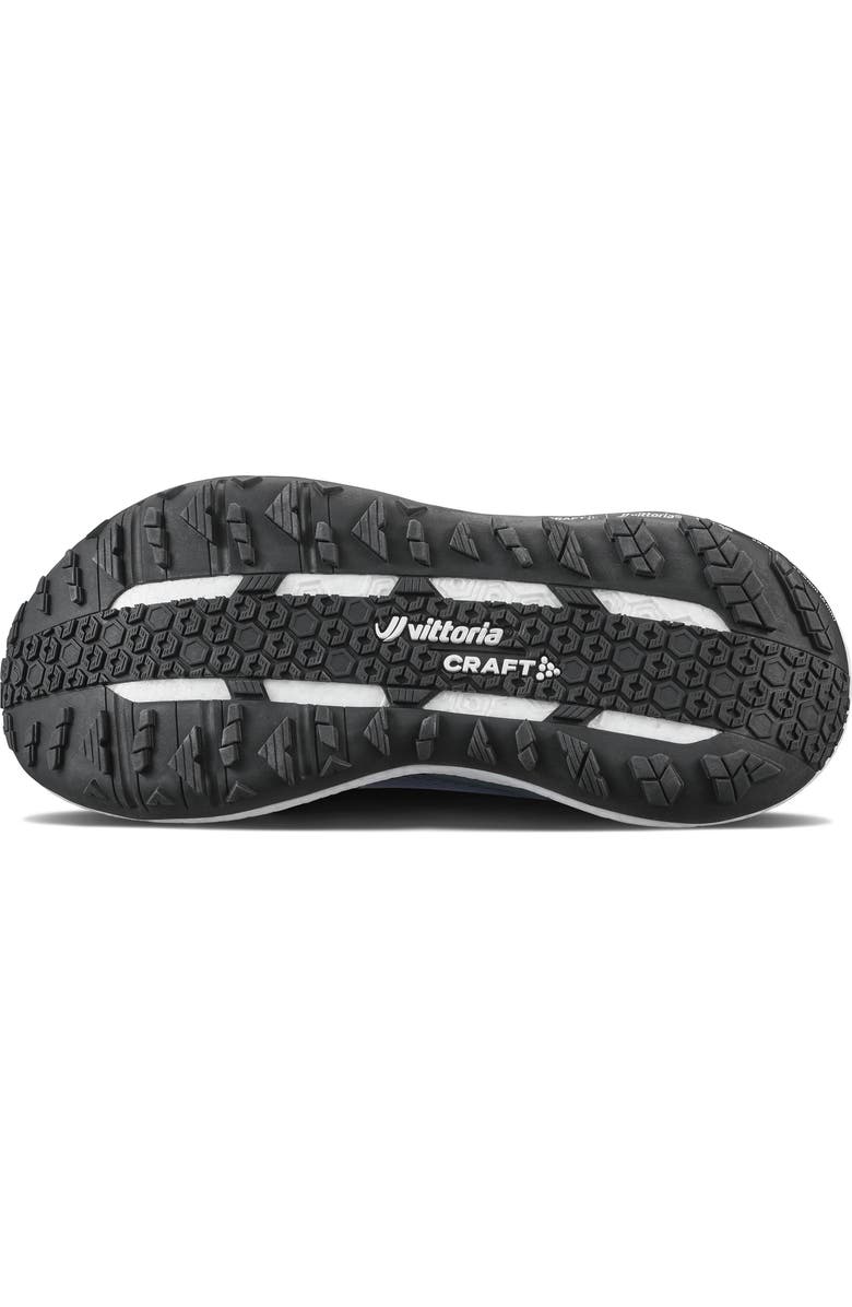 Craft Xplor Hybrid Running Shoe, Alternate, color, Blaze