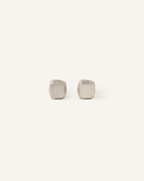 ROCKS CUFFLINKS
