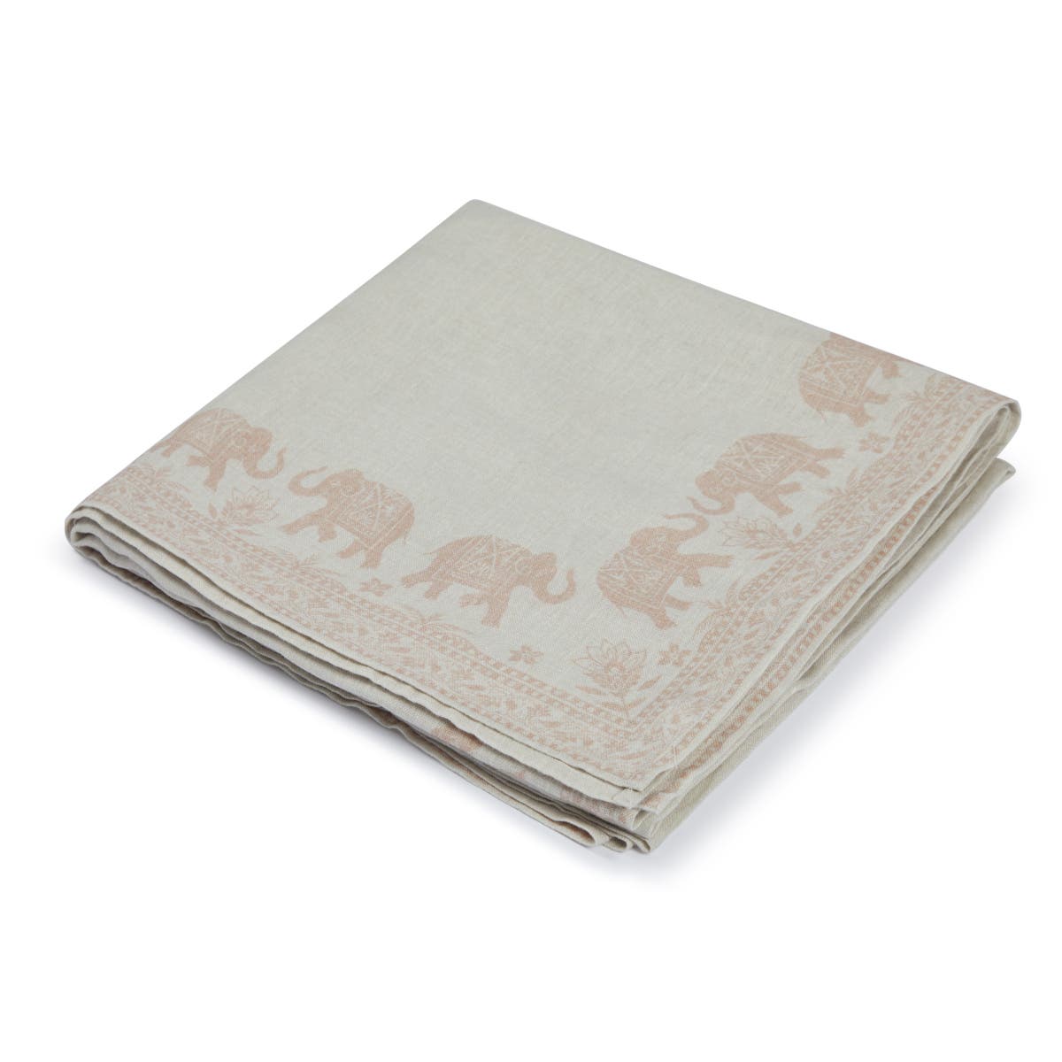 Safari x Pink Sands - 62 x 120