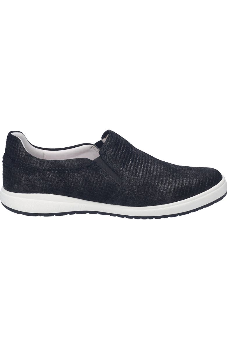 Josef Seibel Caren Slip-On Sneaker, Alternate, color,
