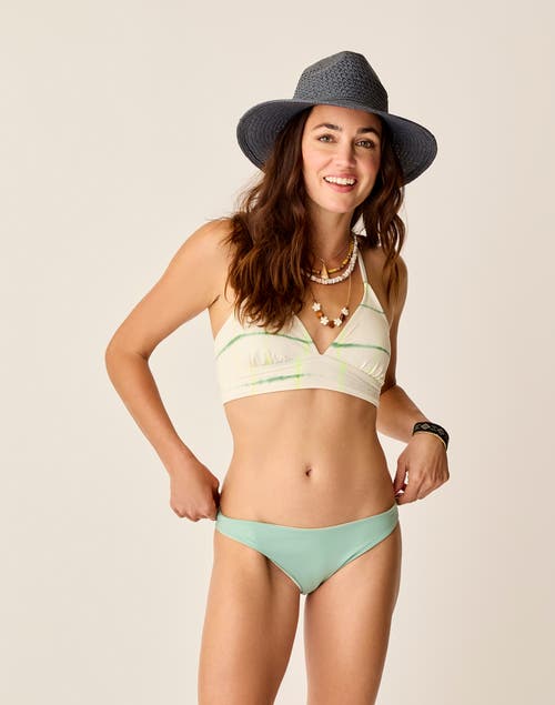 Carve Designs Sanitas Skimpy Reversible Bottom