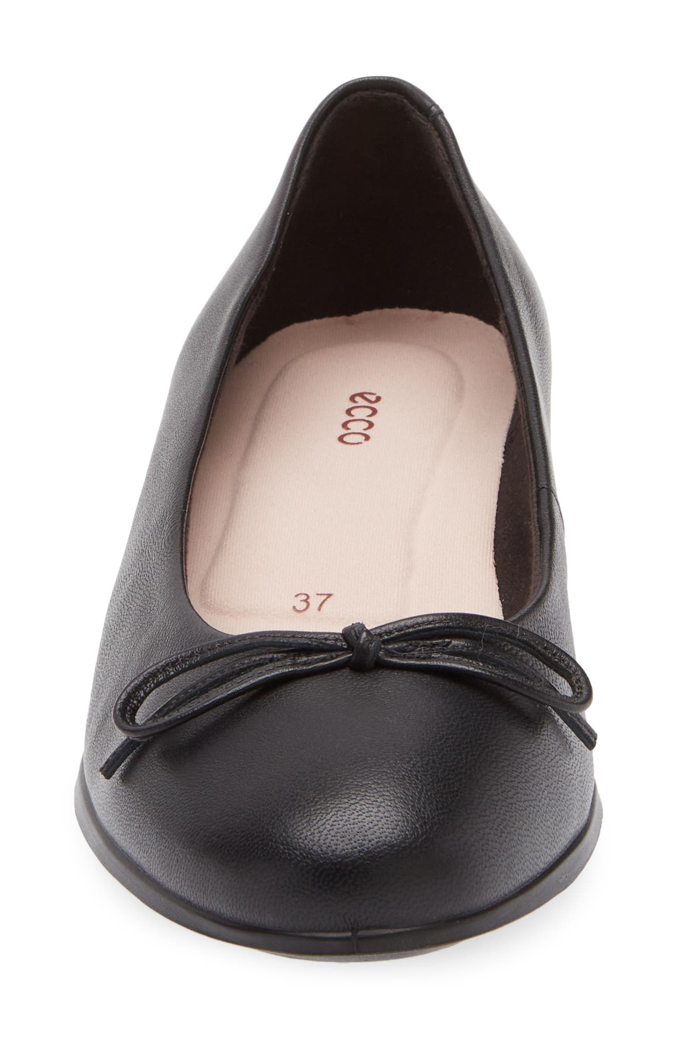 ECCO Touch Ballerina 2.0 Flat, Alternate, color, 