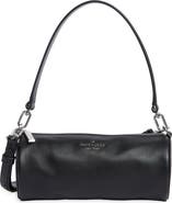 Kate Spade New York Mini Leather Convertible Crossbody Bag