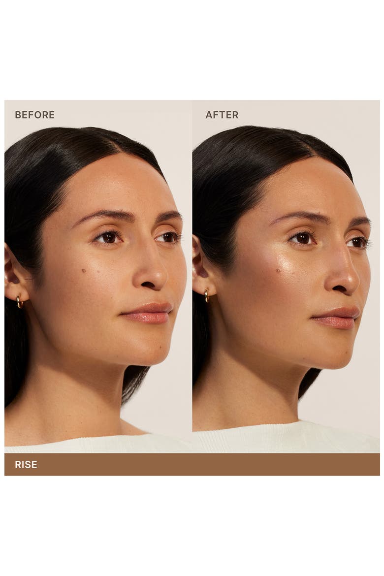 Sunshift Cream Bronzer, Alternate, color, RISE