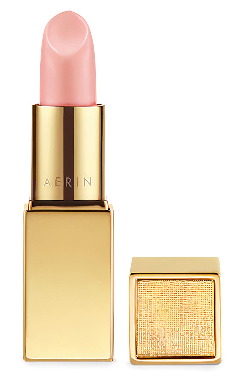 Estée Lauder AERIN Beauty Rose Lip Balm, Main, color, 