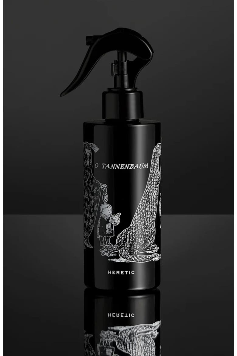 O Tannenbaum Room Spray, Alternate, color, 6.7 oz