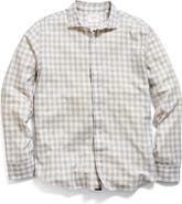 Billy Reid Hutcheson Plaid Button-Up Sport Shirt