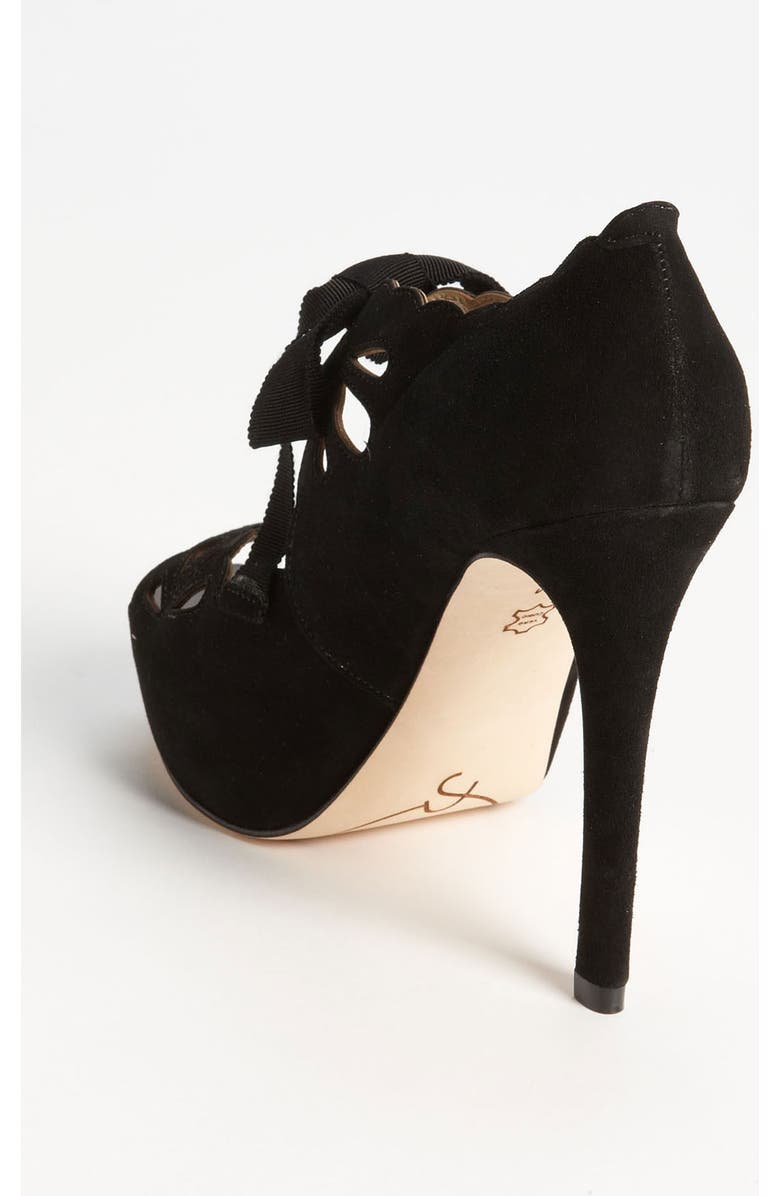 Joan & David 'Cicilee' Pump, Alternate, color,