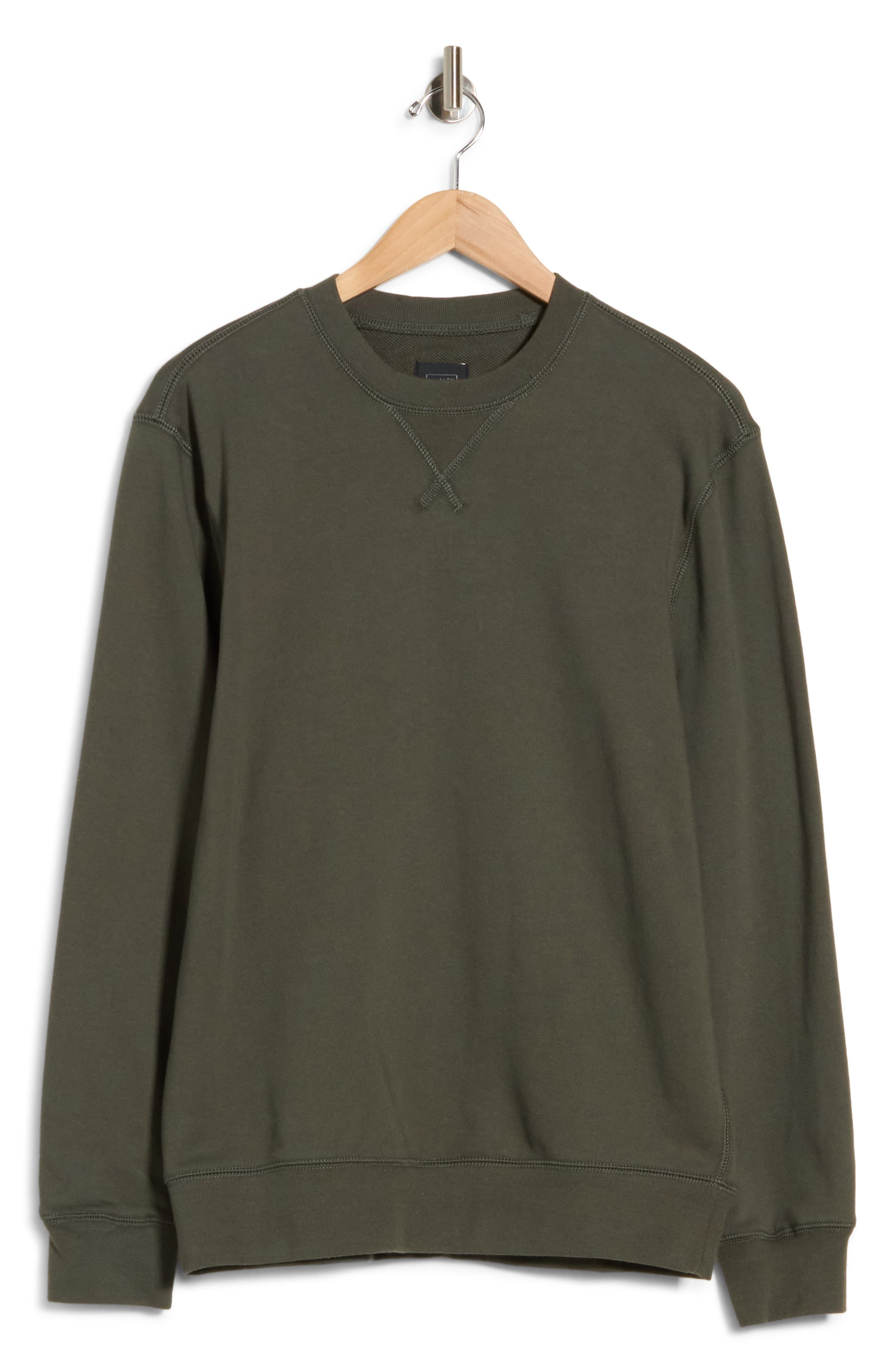 Terry Crew Sweatshirt
