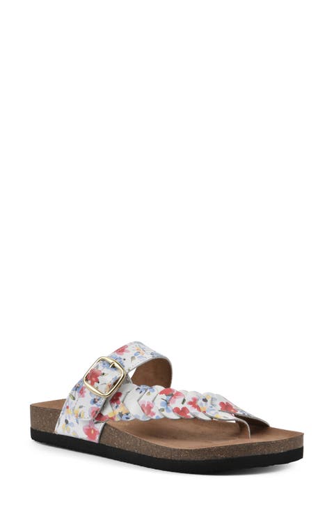 Happier Sandal (Women)