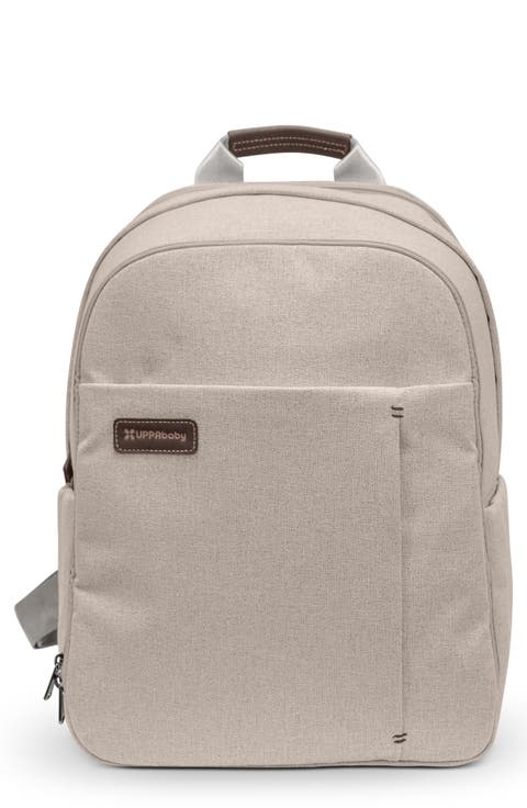 Diaper Changing Backpack