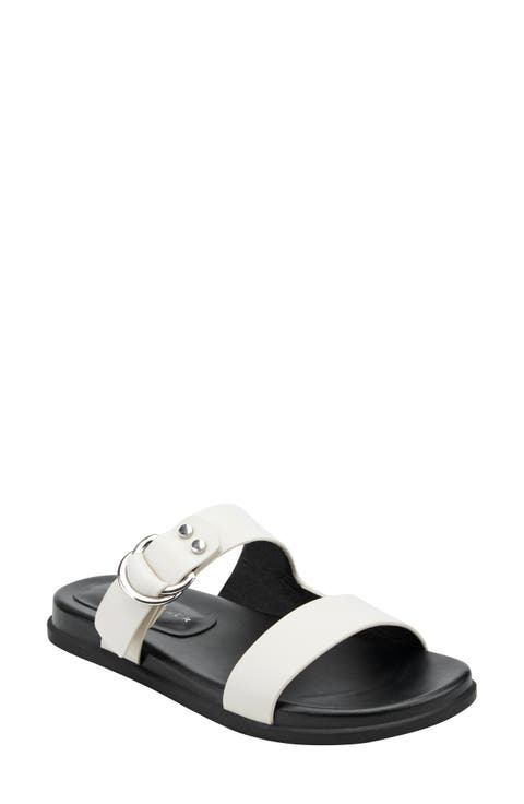 Gia Slide Sandal (Women)
