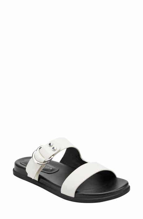 Marc Fisher LTD Gia Slide Sandal