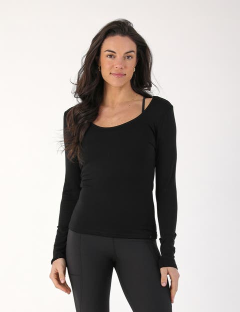 Aubrey Long Sleeve