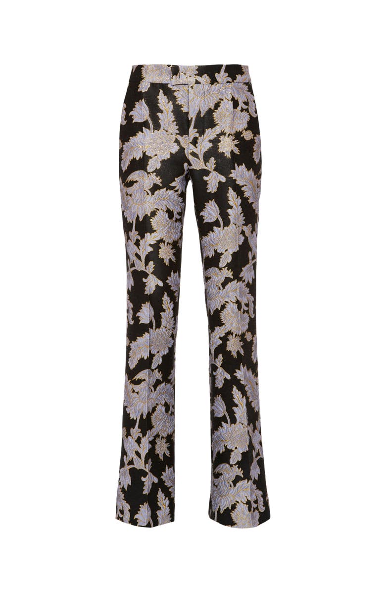 La DoubleJ Saturday Night Pants Black, Alternate, color,