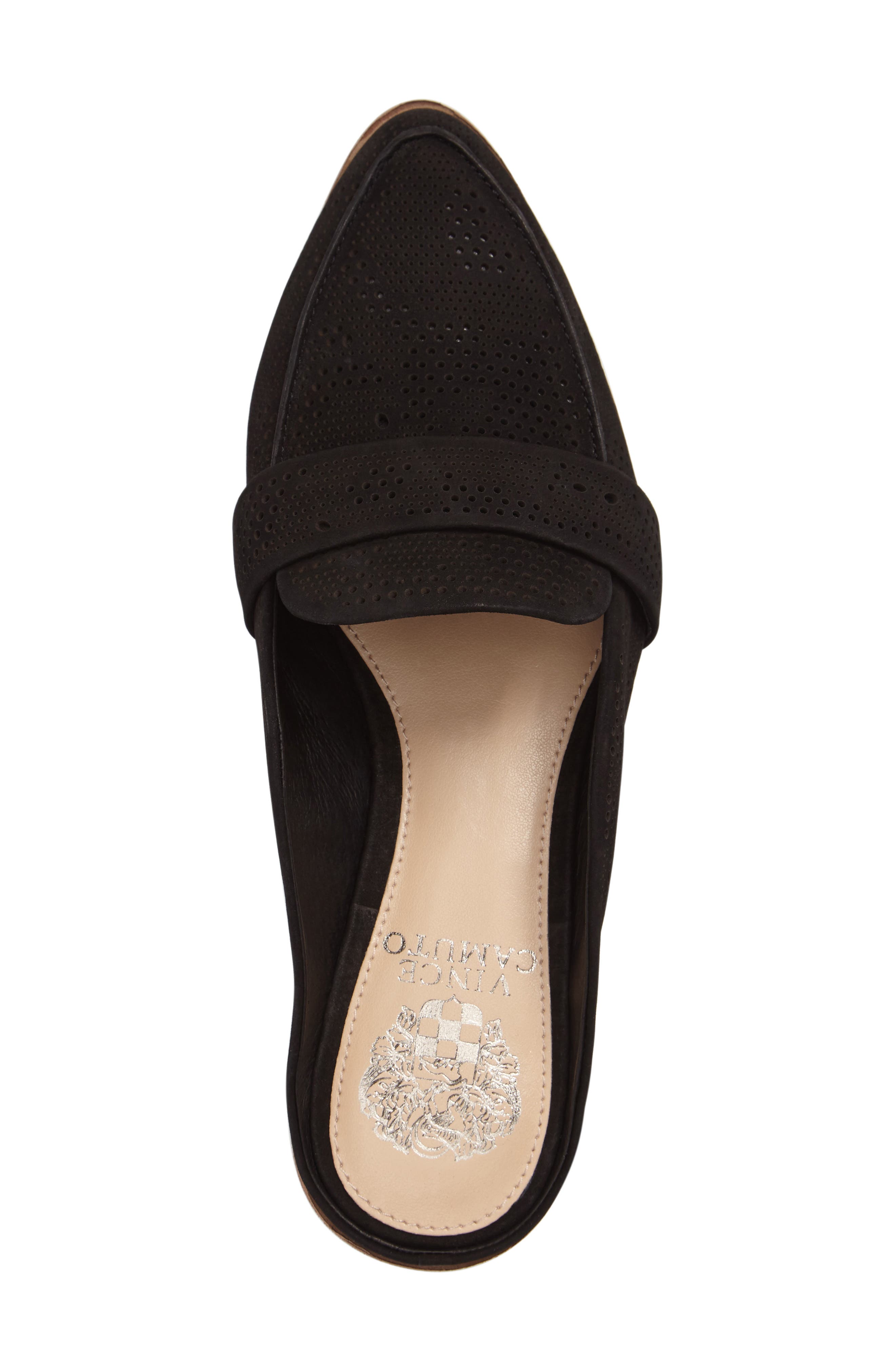 Vince Camuto Kaylana Loafer Mule, Alternate, color, 