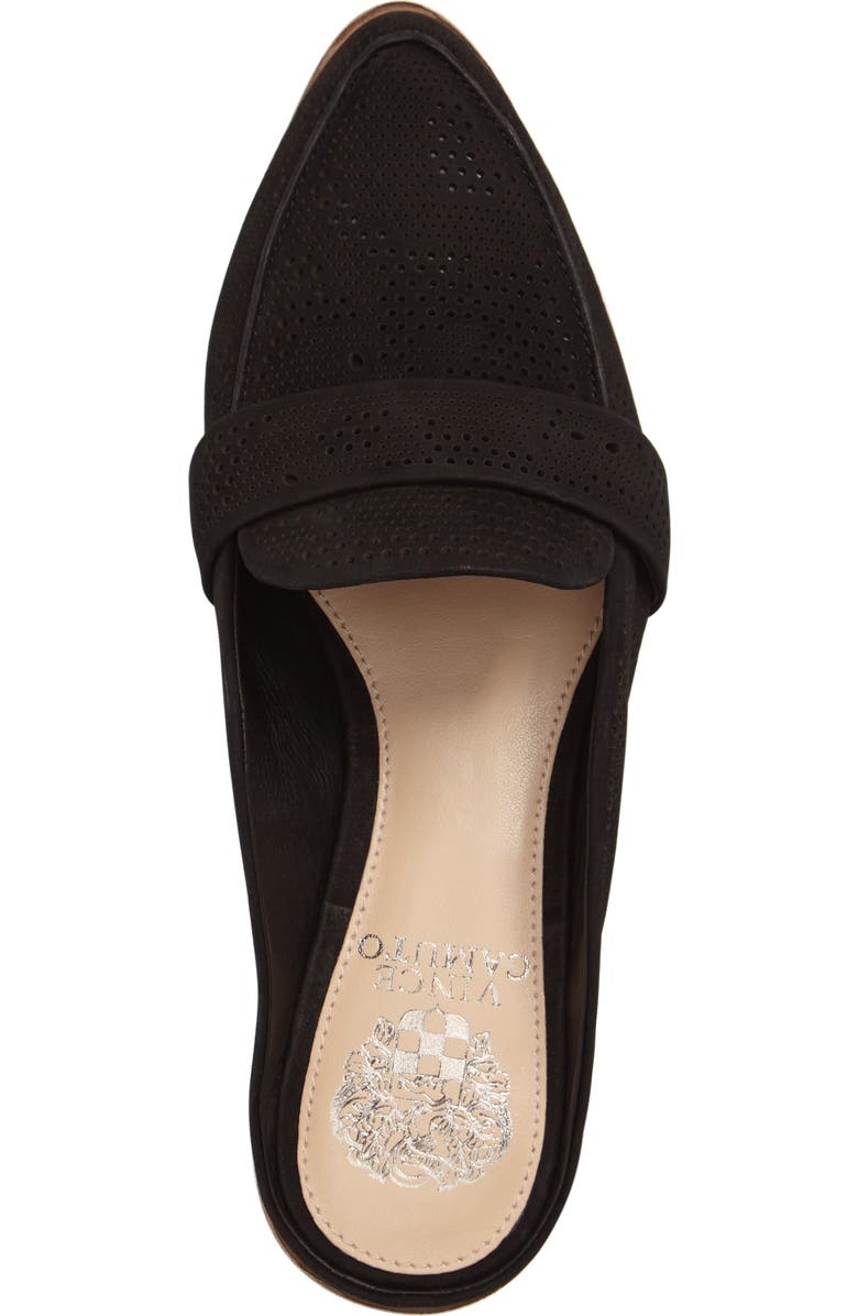 Vince Camuto Kaylana Loafer Mule, Alternate, color,