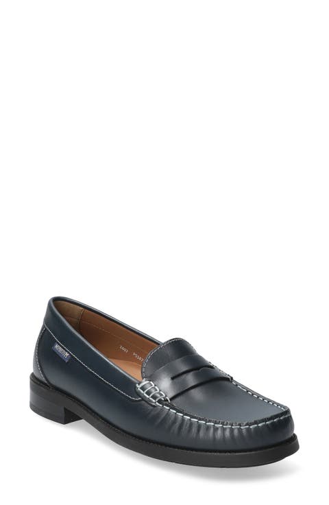 Neda Penny Loafer (Women)