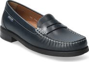 Mephisto Neda Penny Loafer