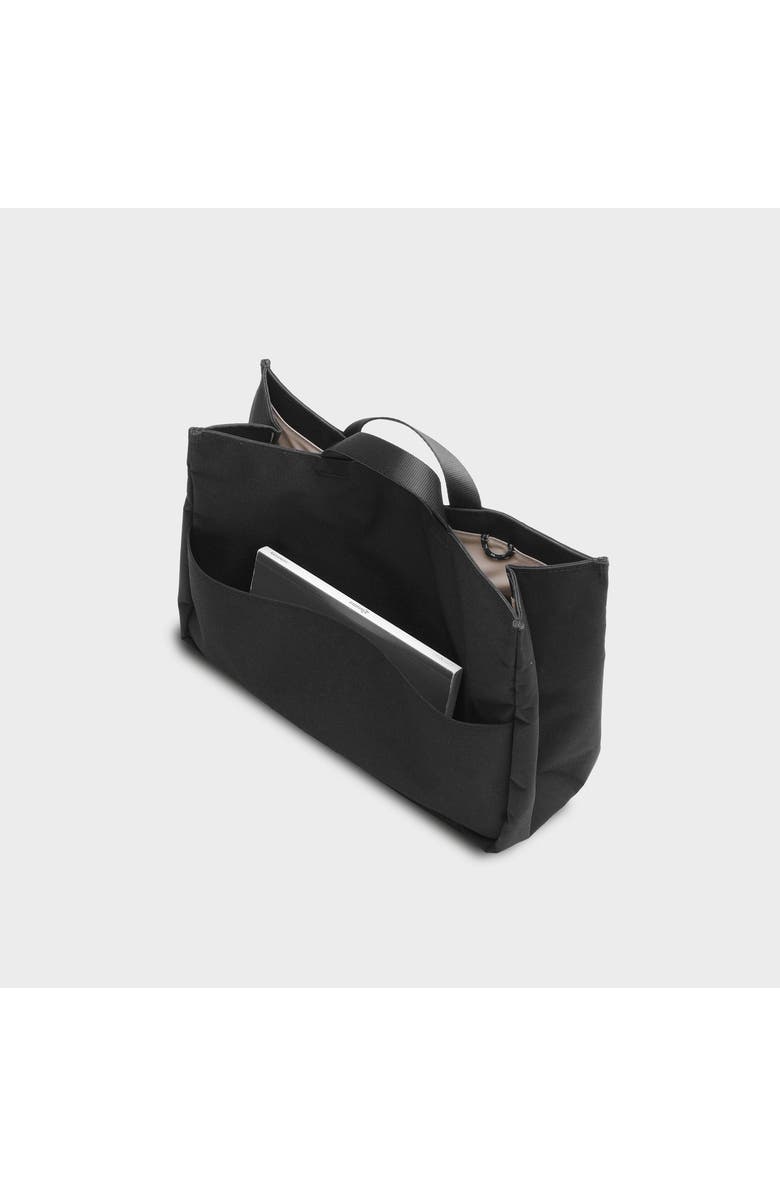 Orbitkey Essentials Bag Insert, Alternate, color, Black