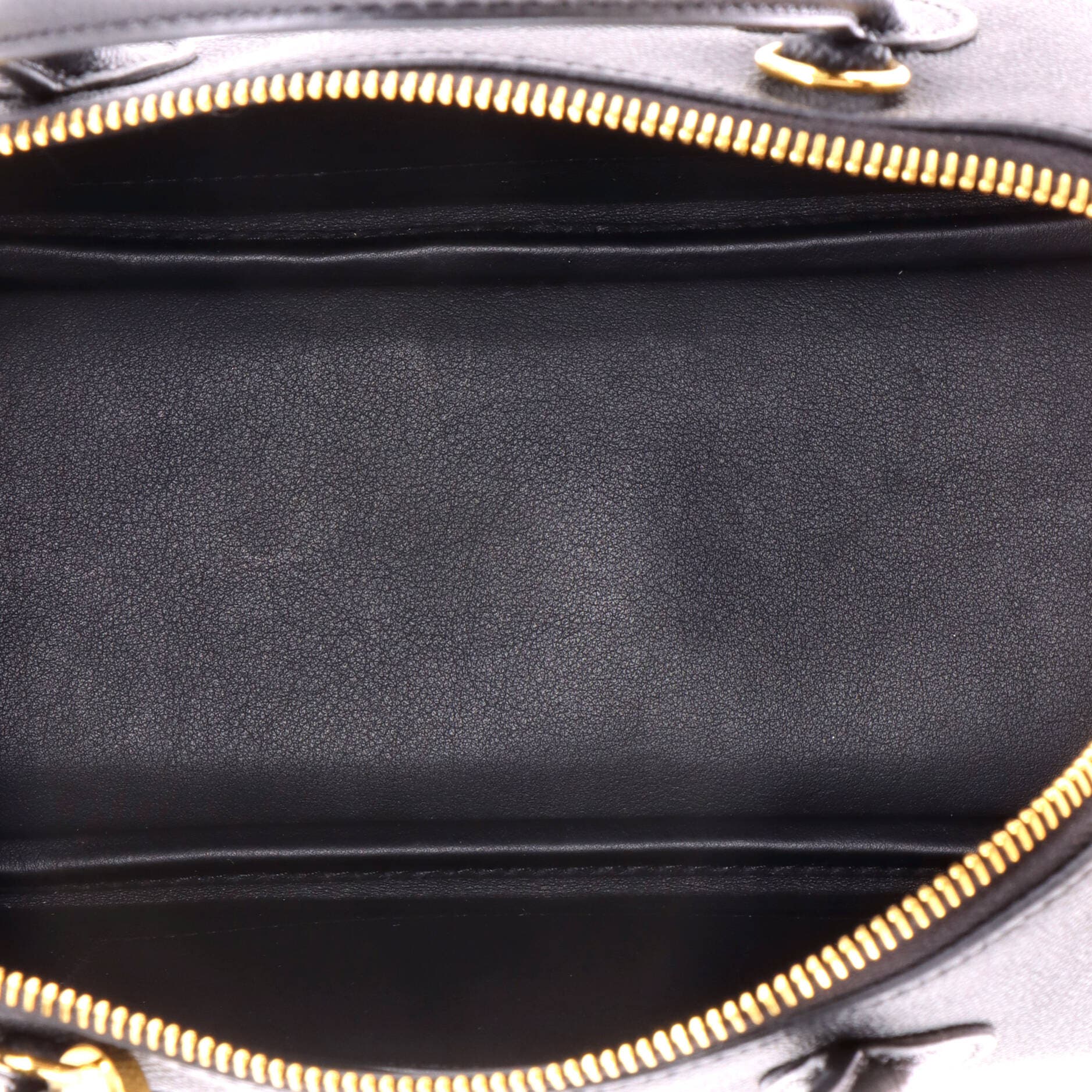 Bolide 1923 Bag Epsom 25, Alternate, color, Black
