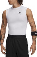 Under Armour HeatGear® Compression Tank