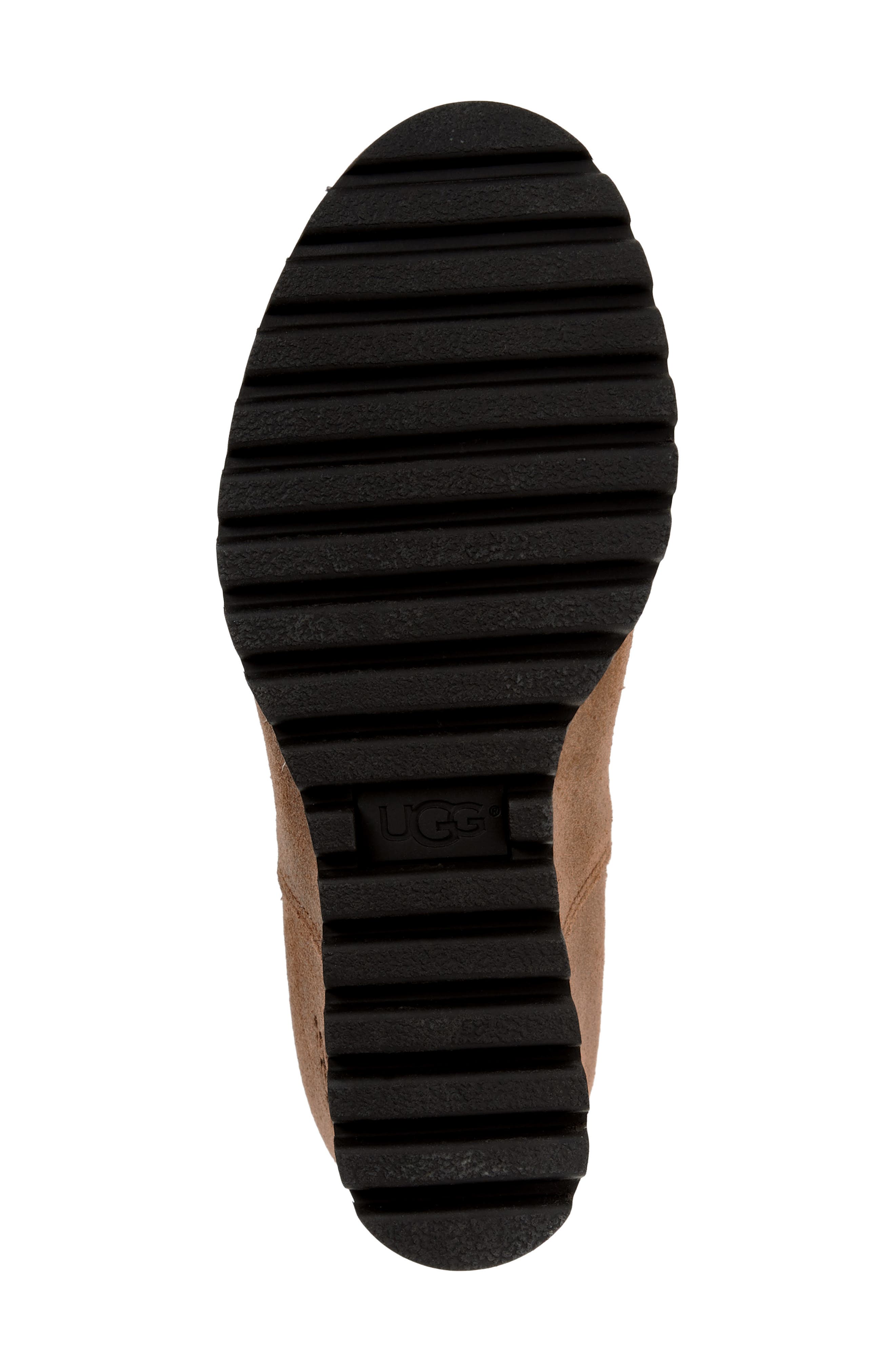 UGG<sup>®</sup> Pax Waterproof Wedge Boot, Alternate, color, 