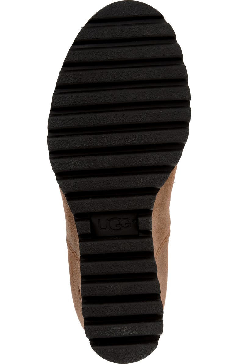 UGG<sup>®</sup> Pax Waterproof Wedge Boot, Alternate, color,