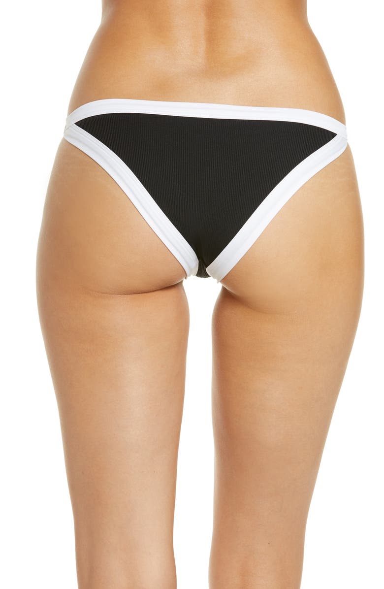 LSPACE Vacay Bikini Bottoms, Alternate, color, 