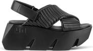 United Nude Bull Run Sandal