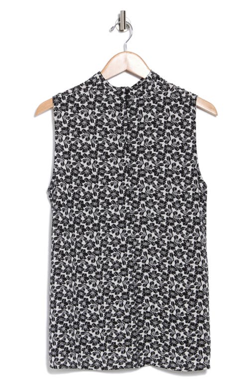Tart Cessie Mock Neck Tank
