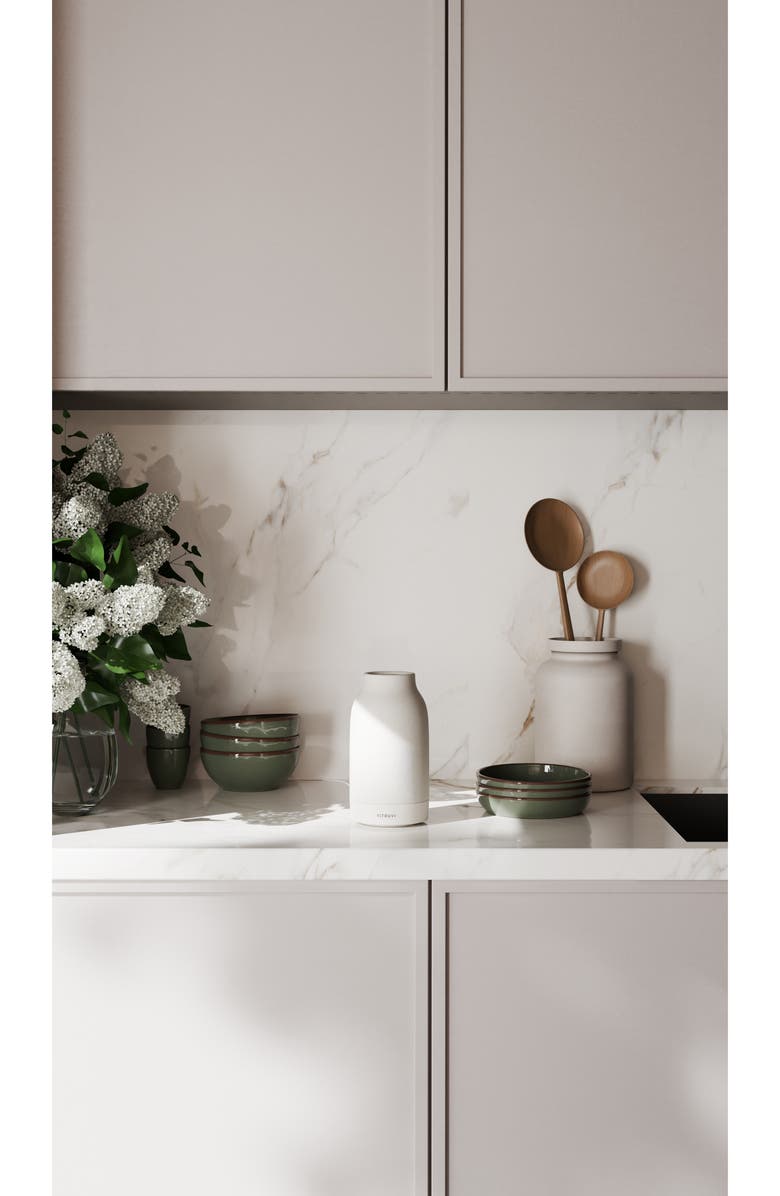 Vitruvi Air Waterless Diffuser, Alternate, color, 