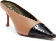 Jeffrey Campbell Investor Mule