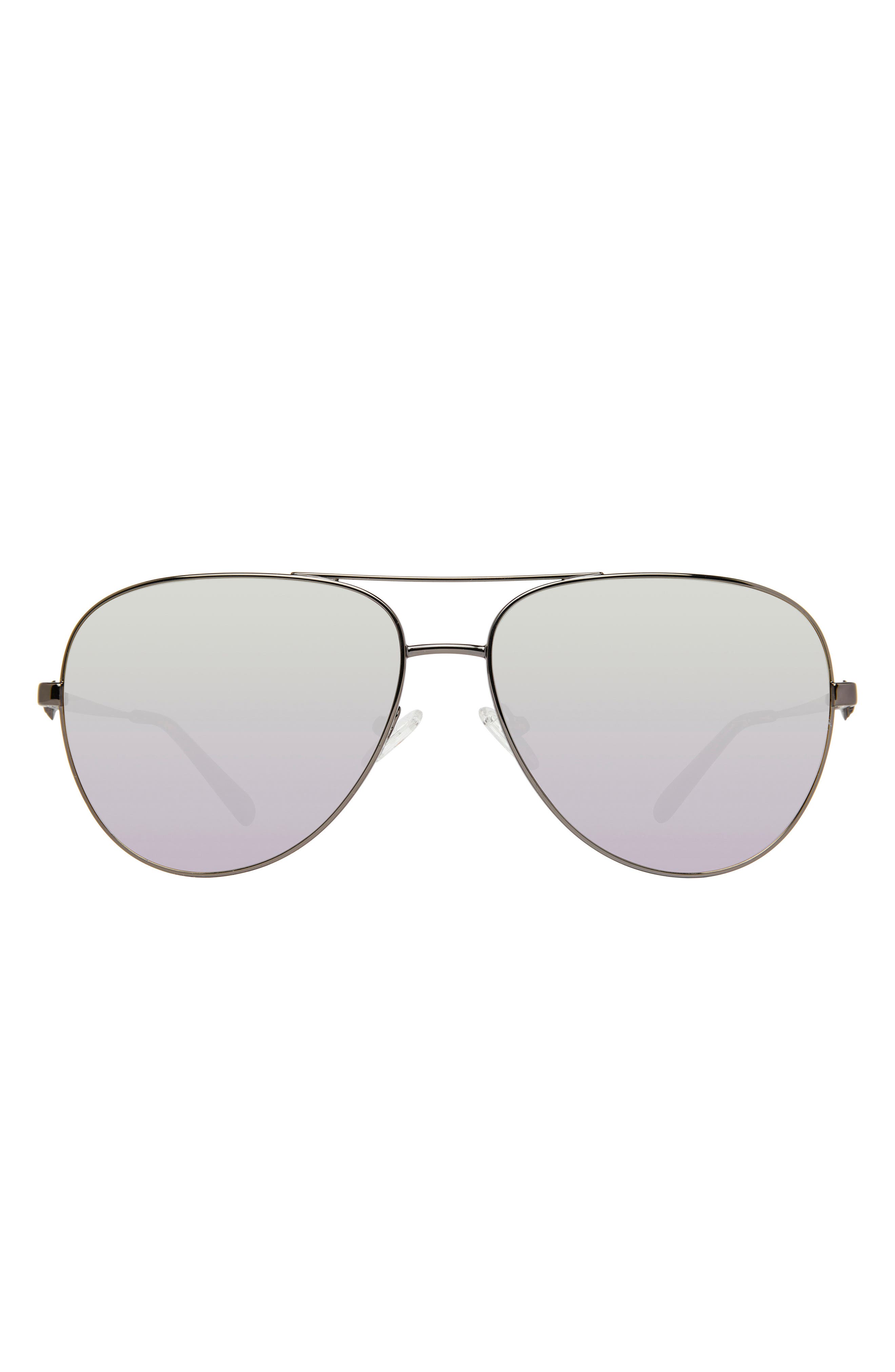Kurt Geiger London KGL1001 Aviator Sunglasses