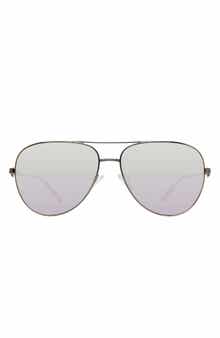 Kurt Geiger London KGL1001 Aviator Sunglasses
