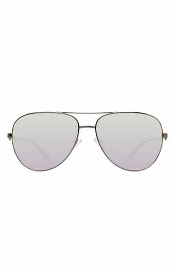 Kurt Geiger London KGL1001 Aviator Sunglasses