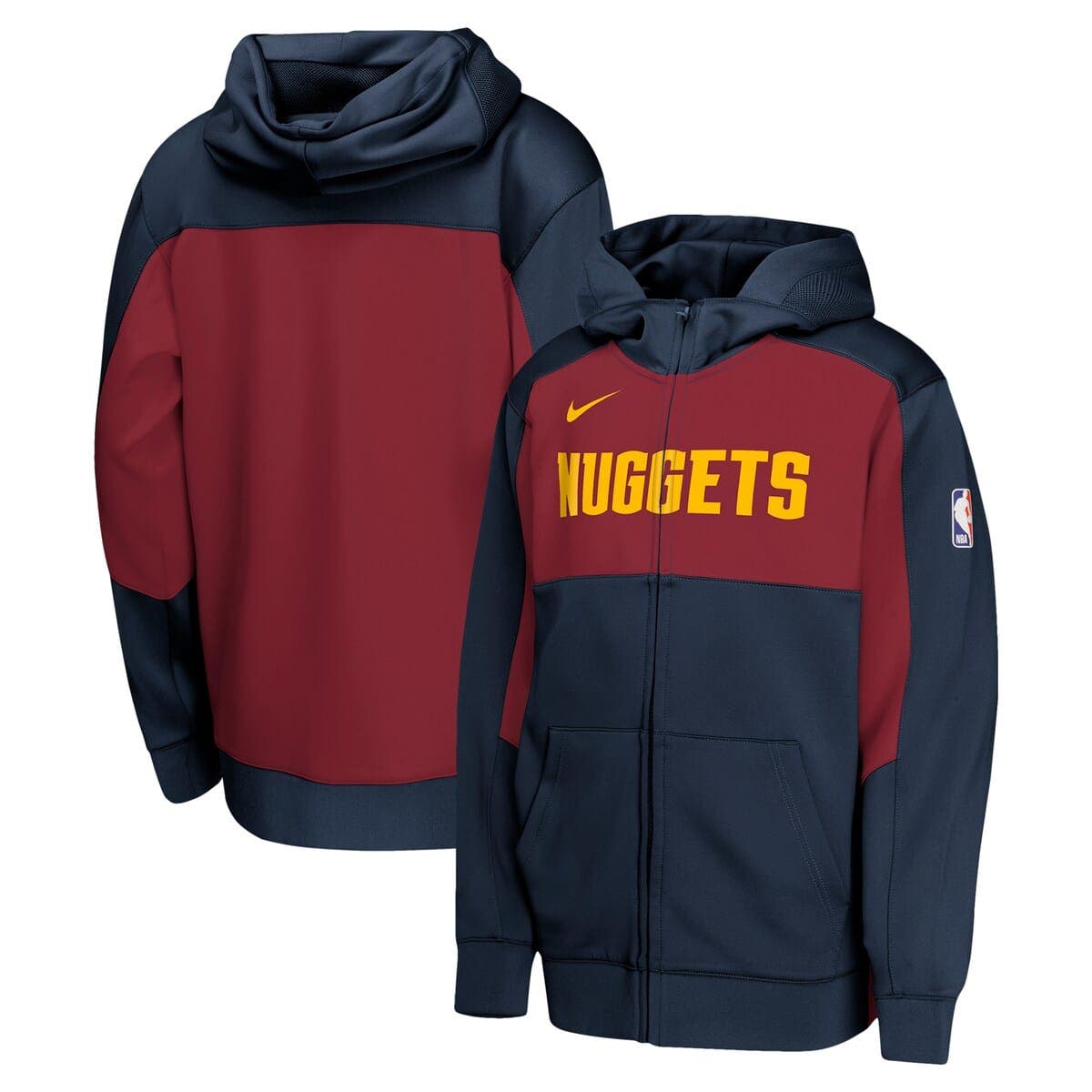 nike showtime hoodie youth
