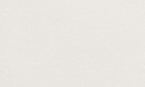 Mango Over The Bump Raw Hem Crop Flare Maternity Jeans In Off White