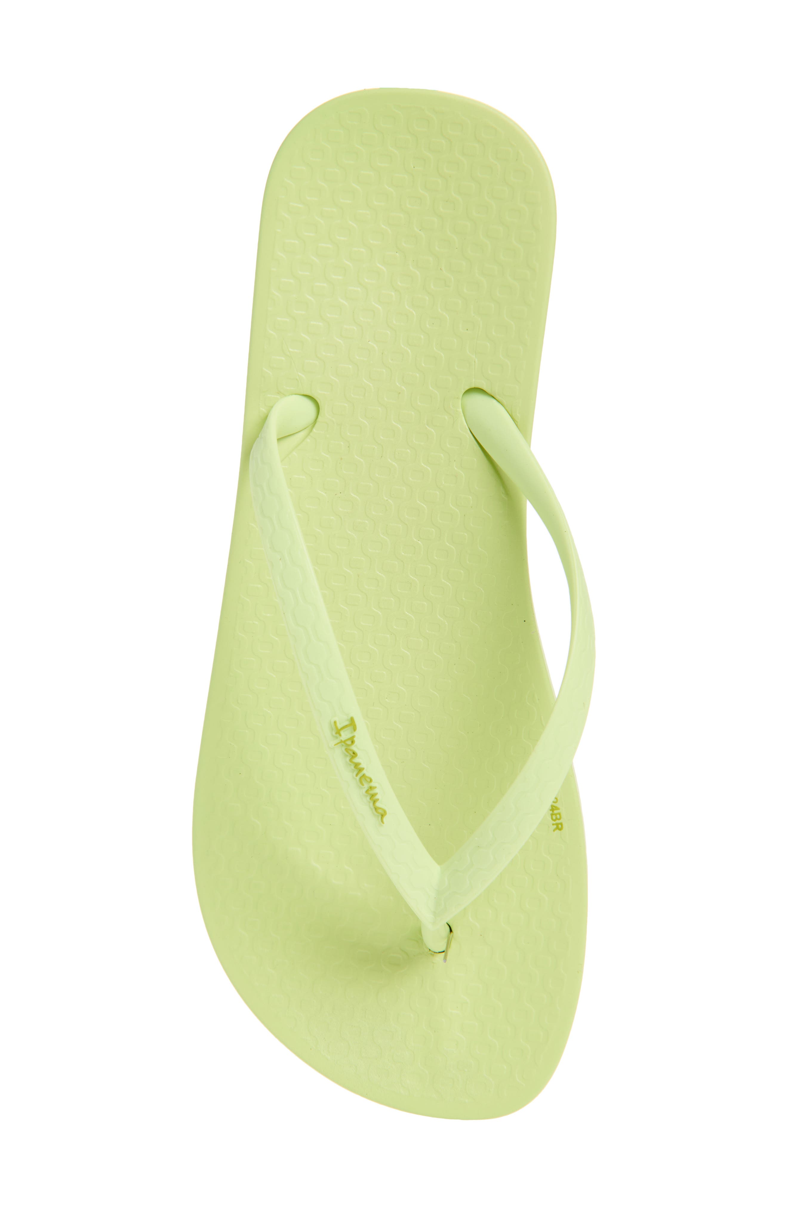 Ipanema Ana Colors Flip Flop, Alternate, color, 