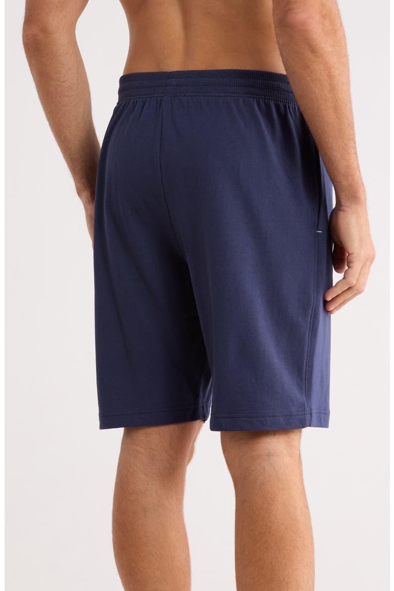 Lounge Shorts, Alternate, color, NAVY