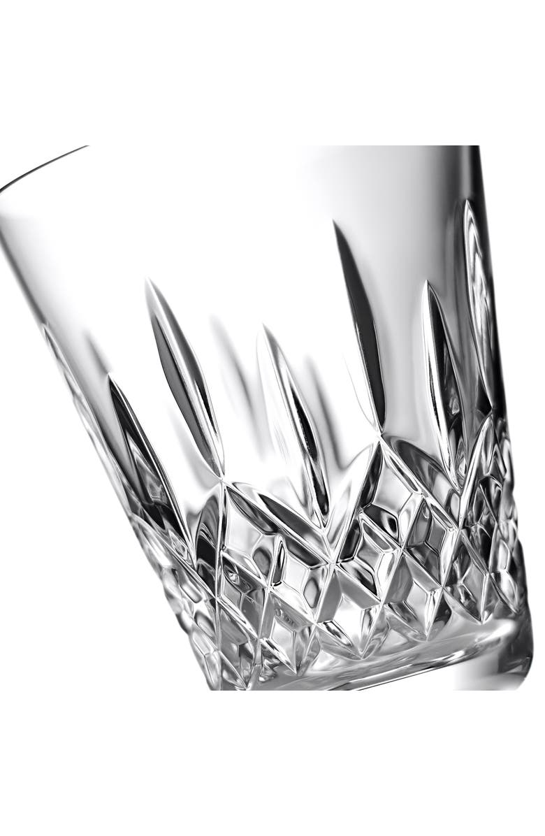 Waterford Lismore Set of 2 Large Goblets, Alternate, color,