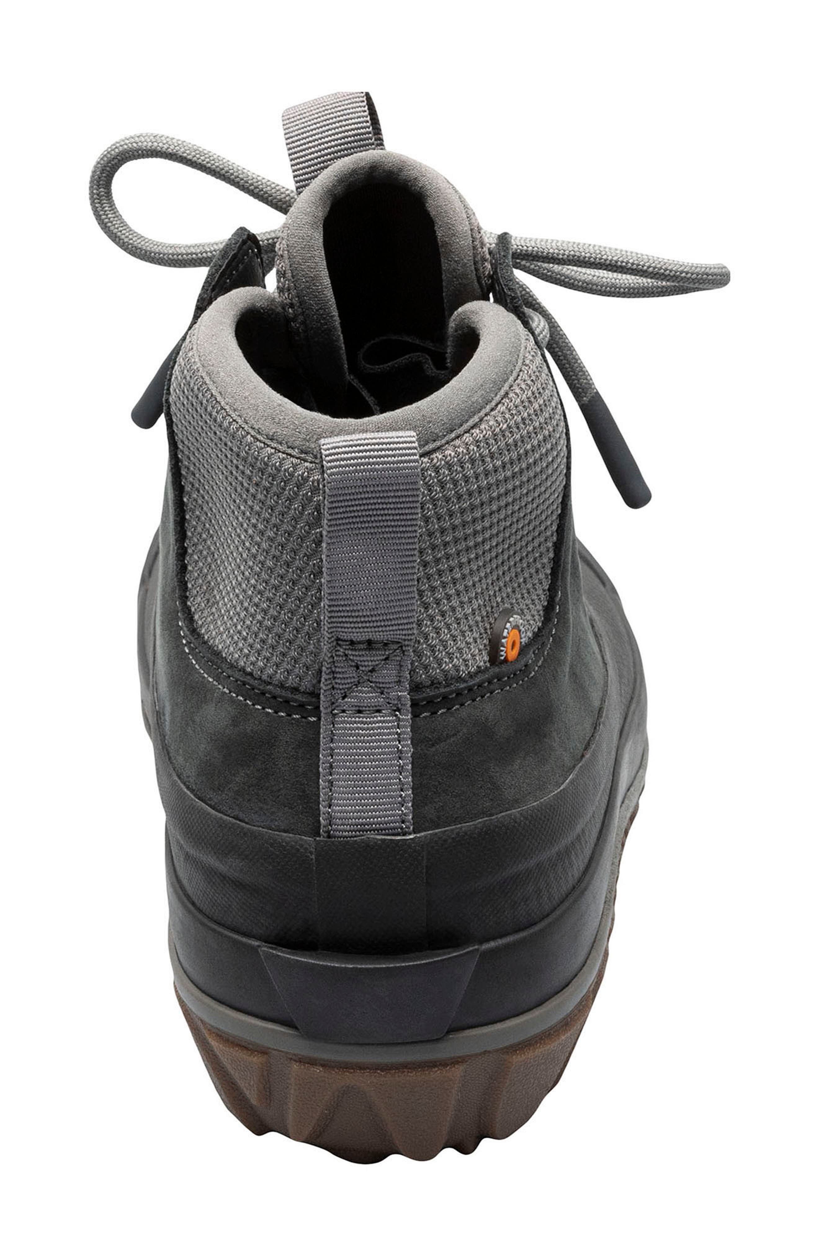 Bogs Classic Casual Waterproof Hiker Boot, Alternate, color, 