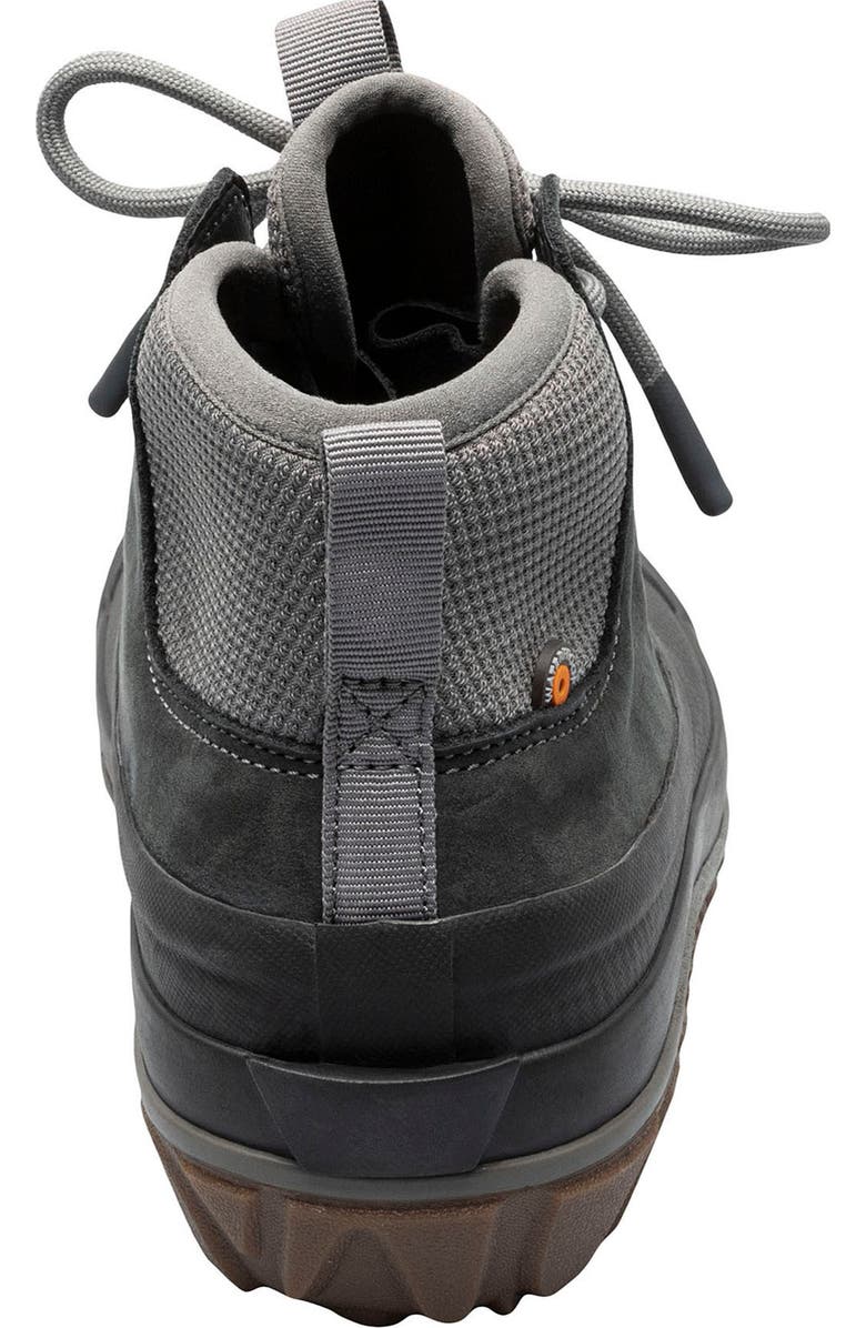 Bogs Classic Casual Waterproof Hiker Boot, Alternate, color,