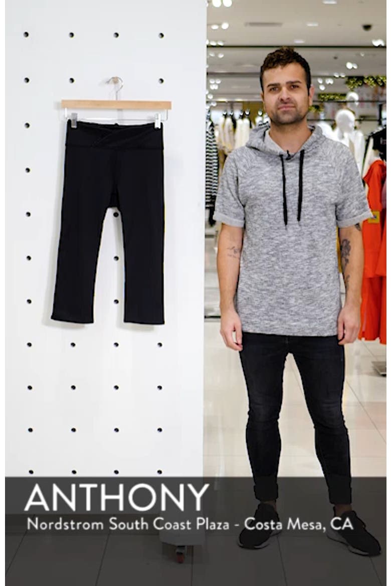 Free People FP Movement High Waist Lotus Leggings video