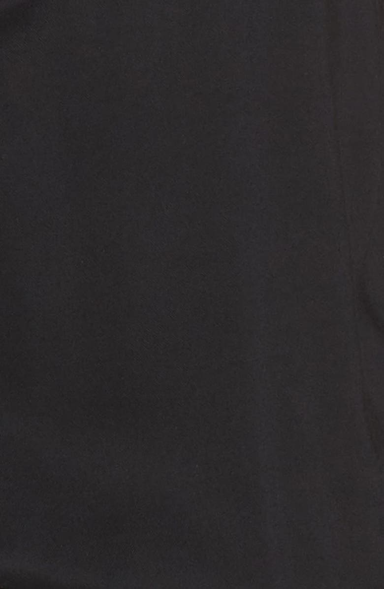 PAIGE Paletta Ruffle Neck Jumpsuit, Alternate, color, 