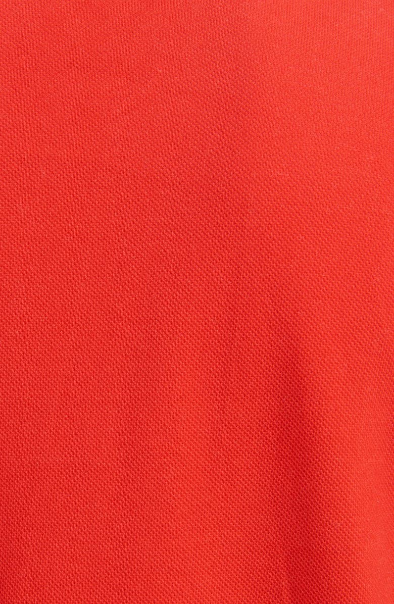 Givenchy Currency Print Polo, Alternate, color,