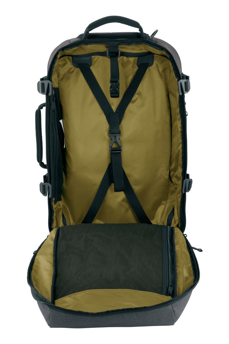 VX Touring 22-Inch Carry-On, Alternate, color, ANTHRACITE