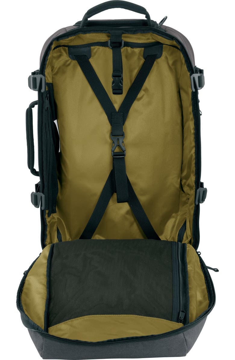 Victorinox Swiss Army<sup>®</sup> VX Touring 22-Inch Carry-On, Alternate, color,