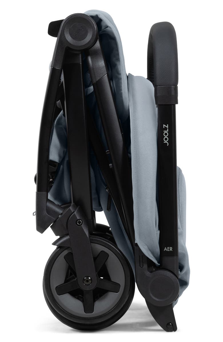 Joolz Aer2 Lightweight Travel Stroller, Alternate, color, Pebble
